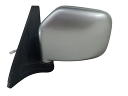 Retrovisor Esquerdo Pajero Tr4 2003 2004 a 2009 Elétrico