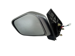 RETROVISOR ESQUERDO PAJERO TR4 2003 2004 A 2009 ELÉTRICO