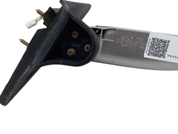 RETROVISOR DIREITO PAJERO TR4 2003 A 2009 ELÉTRICO S/REFIL