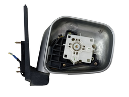 RETROVISOR DIREITO PAJERO TR4 2003 A 2009 ELÉTRICO S/REFIL