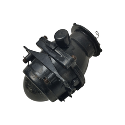 FAROL DE MILHA AUXILIAR DIREITO JAC J6 2012 A 2014