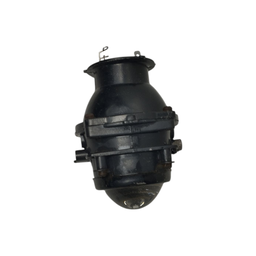 FAROL DE MILHA AUXILIAR DIREITO JAC J6 2012 A 2014