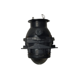 FAROL DE MILHA AUXILIAR DIREITO JAC J6 2012 A 2014