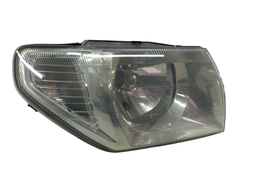 Farol Direito Pajero Tr4 2003 2004 a 2006 C/Detalhe