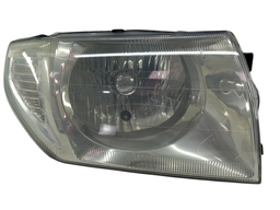 FAROL DIREITO PAJERO TR4 2003 2004 A 2006 C/DETALHE