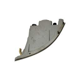 FAROL MILHA LADO ESQUERDA TOYOTA COROLLA 2005 A 2008