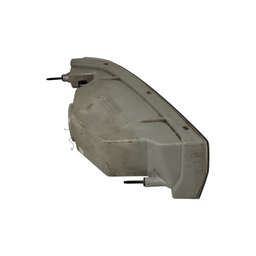 FAROL MILHA LADO ESQUERDO TOYOTA COROLLA 2003 A 2008