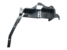 DEFLETOR AR RADIADOR ESQUERDO S10 2012 A 2016 52050575