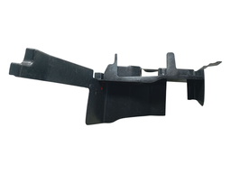 DEFLETOR AR RADIADOR ESQUERDO S10 2012 A 2016 52050575