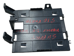SUPORTE MODULO INJECAO S10 TRAILBLAZER 2012 A 2022 94766384