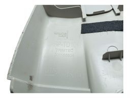 ACABAMENTO COLUNA CENTRAL CINTO DIREITO S10 2012 A 2023