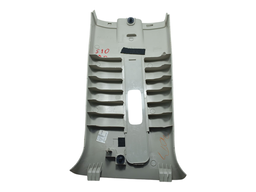 ACABAMENTO COLUNA CENTRAL CINTO DIREITO S10 2012 A 2023