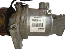 Compressor Ar Sandero Logan Captur Duster Oroch 1.6 2017/ 