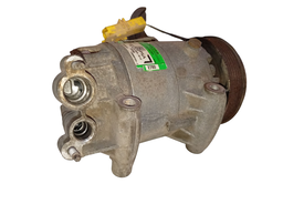 Compressor Ar 206 207 208 Hoggar C3 1.4 1.5 1.6 06/ Delphi