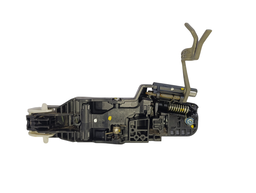 MAÇANETA EXTERNA TRASEIRA DIREITA COROLLA 2020/ CROSS 2022/