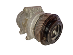 Compressor Ar Condicionado Fusion 2.3 2.5 3.0 2006 a 2012