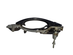 MAÇANETA EXTERNA DIANTEIR.ESQUERDA JETTA 07/10 VARIANT 07/13