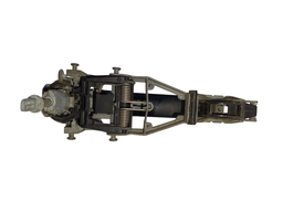 MAÇANETA EXTERNA DIANTEIR.ESQUERDA JETTA 07/10 VARIANT 07/13