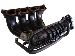 Coletor Admissão Sentra 2.0 16v 08/20 Tiida 1.8 16v 08/14