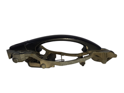 MAÇANETA EXTERNA PORTA TRASEIRA ESQUERDA JETTA 2007 A 2010