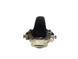 MAÇANETA EXTERNA PORTA TRASEIRA ESQUERDA JETTA 2007 A 2010