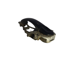 MAÇANETA EXTERNA PORTA TRASEIRA ESQUERDA JETTA 2007 A 2010