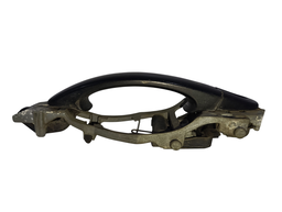 MAÇANETA EXTERNA PORTA TRASEIRA ESQUERDA JETTA 2007 A 2010