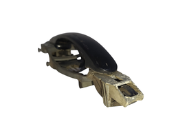 MAÇANETA EXTERNA PORTA TRASEIRA ESQUERDA JETTA 2007 A 2010