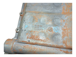 SOBRE CARTER OLEO MOTOR S10 TRAILBLAZER 2.8 2012 A 2017 