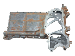 SOBRE CARTER OLEO MOTOR S10 TRAILBLAZER 2.8 2012 A 2017 