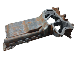 SOBRE CARTER OLEO MOTOR S10 TRAILBLAZER 2.8 2012 A 2017 