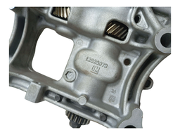 BALANCEADOR BOMBA OLEO S10 2.5 2015 A 2023 EQUINOX 2.0