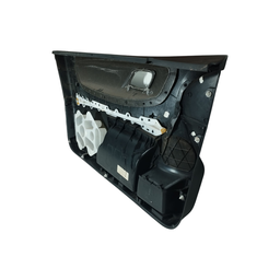 FORRO PORTA DIREITA C4 VTR 2007 A 2011