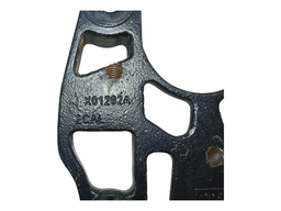 SUPORTE COXIM MOTOR LADO DIREITO S10 2.8 2012 A 2023