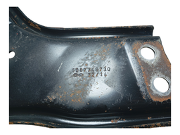 SUPORTE FILTRO OLEO S10 TRAILBLAZER 2.8 2012 A 2020 