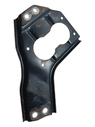 SUPORTE FILTRO OLEO S10 TRAILBLAZER 2.8 2012 A 2020 