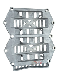 DEFLETOR OLEO CARTER S10 TRAILBLAZER 2.8 2012 A 2023