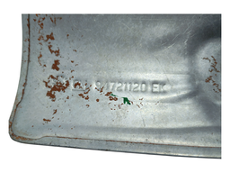 PROTETOR ISOLADOR CALOR CATALISADOR S10 2.8 2012 A 2025