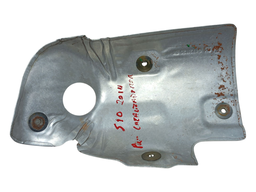PROTETOR ISOLADOR CALOR CATALISADOR S10 2.8 2012 A 2025