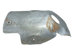 PROTETOR ISOLADOR CALOR CATALISADOR S10 2.8 2012 A 2025