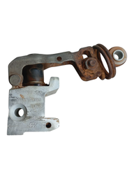 VALVULA EQUALIZADORA FREIO SAVEIRO G5 G6