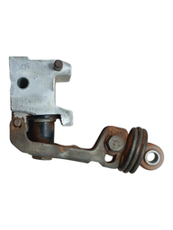 VALVULA EQUALIZADORA FREIO SAVEIRO G5 G6