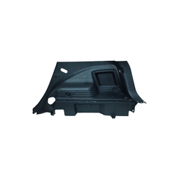Forro porta malas Lado Direito Hyundai IX35 2013 A 2016