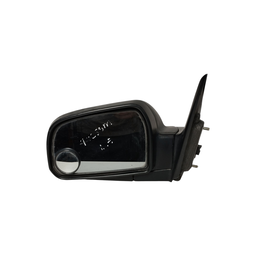 Retrovisor Esquerdo Tucson 2005 2006 a 2017 S/ Pisca