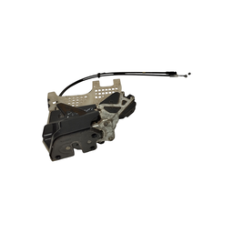 FECHADURA PORTA TRASEIRA DIREITA TUCSON 2005 A 2016