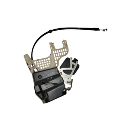 FECHADURA PORTA TRASEIRA DIREITA TUCSON 2005 A 2016