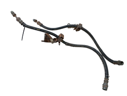 PAR FLEXIVEL FREIO DIANTEIRO PEUGEOT 405 1987 1988 A1997