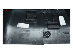 ACABAMENTO INFERIOR COLUNA DIRECAO S10 2012 A 2017