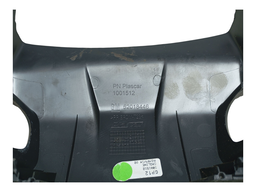 ACABAMENTO SUPERIOR COLUNA DIRECAO S10 2012 A 2017