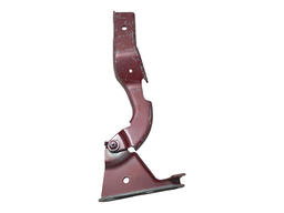 Dobradiça Esquerda Capo Dianteiro Toro 2016 2017 2018/..